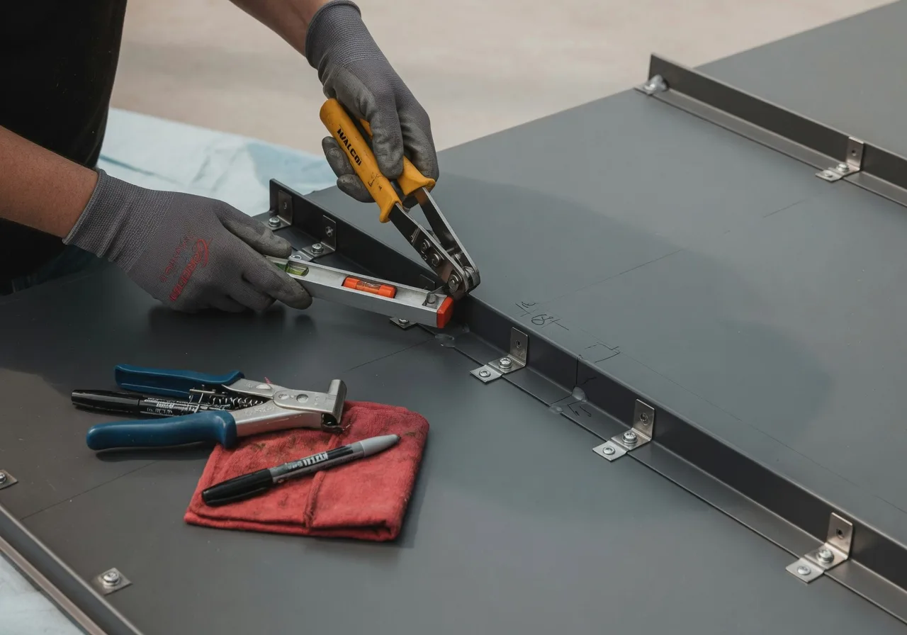 Why choose Metal Roofing Installation in Winfield, TX